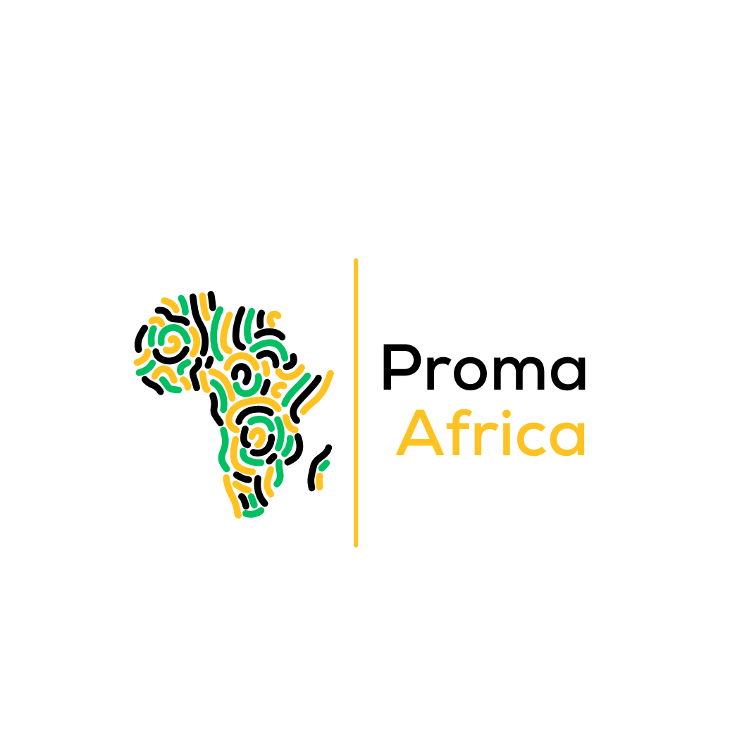 Proma Africa Logo