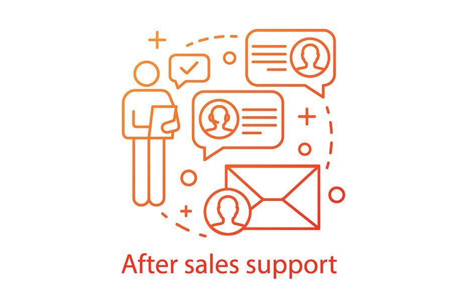 After-Sales Support